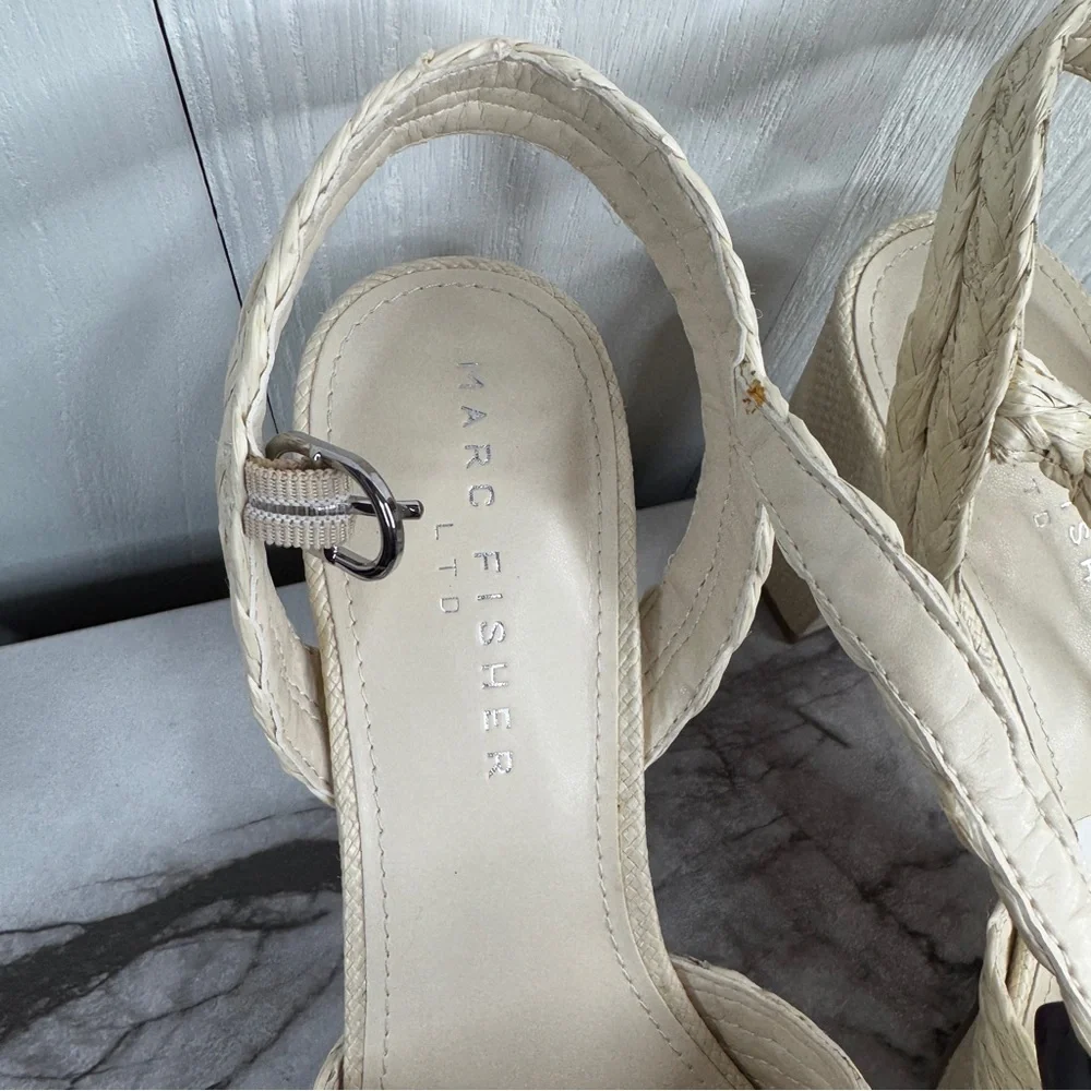Marc Fisher size 5m